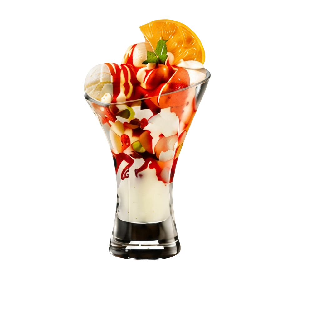 Joghurt Becher